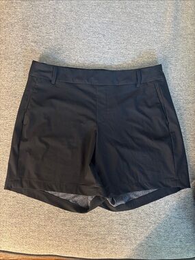 SPANX Sunshine Shorts